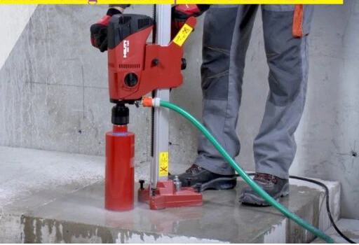 Khoan cắt bê tông vũng tàu, đơn vị thi công tốt nhất 2021